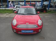 Mini Cooper 2