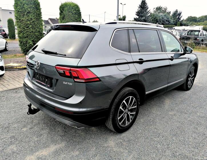 Volkswagen Tiguan Allspace 5