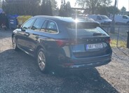 Škoda Octavia 4