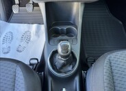 Škoda Roomster 33