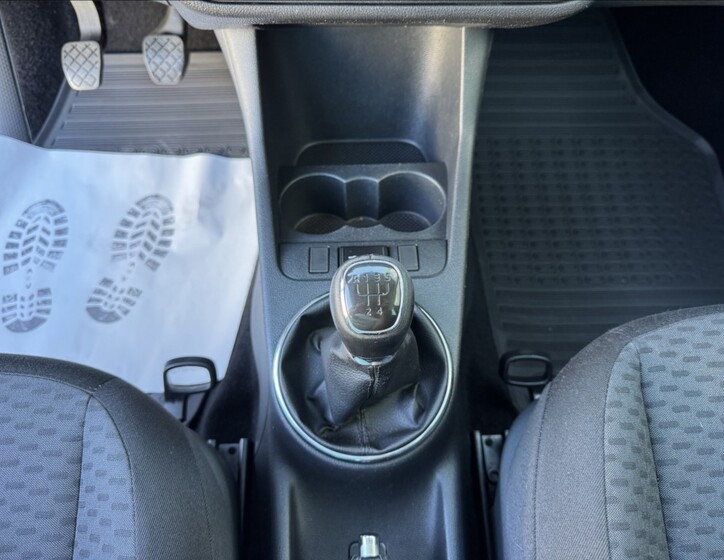 Škoda Roomster 33