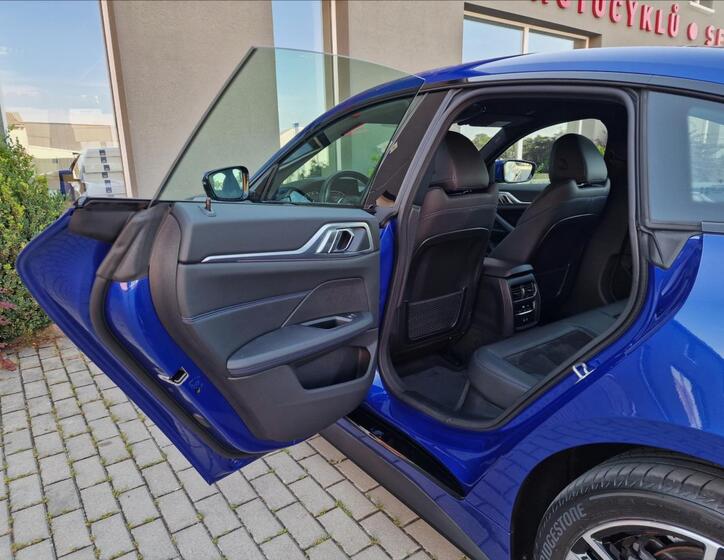 BMW Řada 4 18