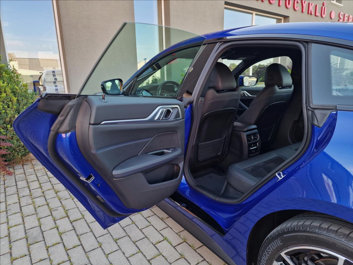 BMW Řada 4