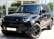 Land Rover Defender 1
