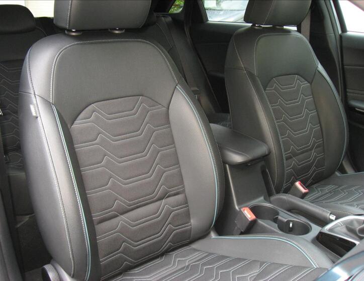 KIA Ceed 17