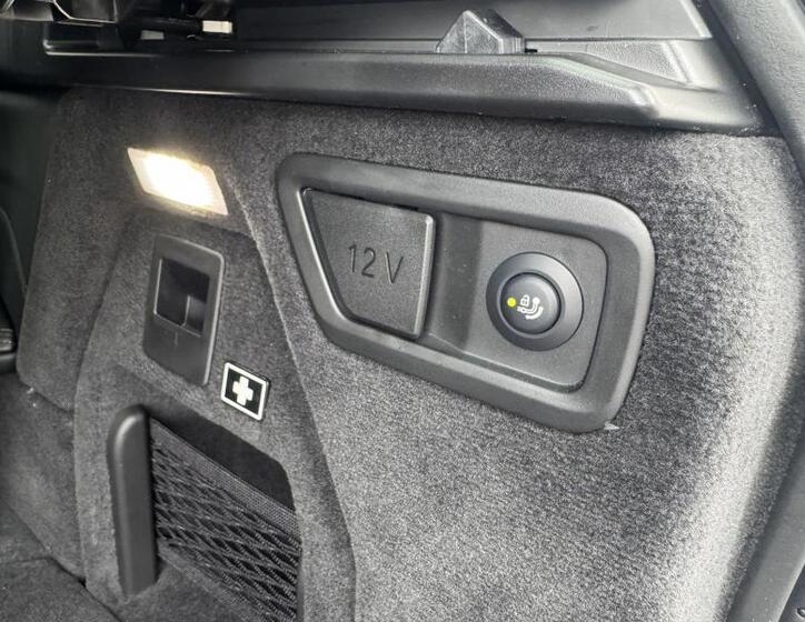 BMW X7 21