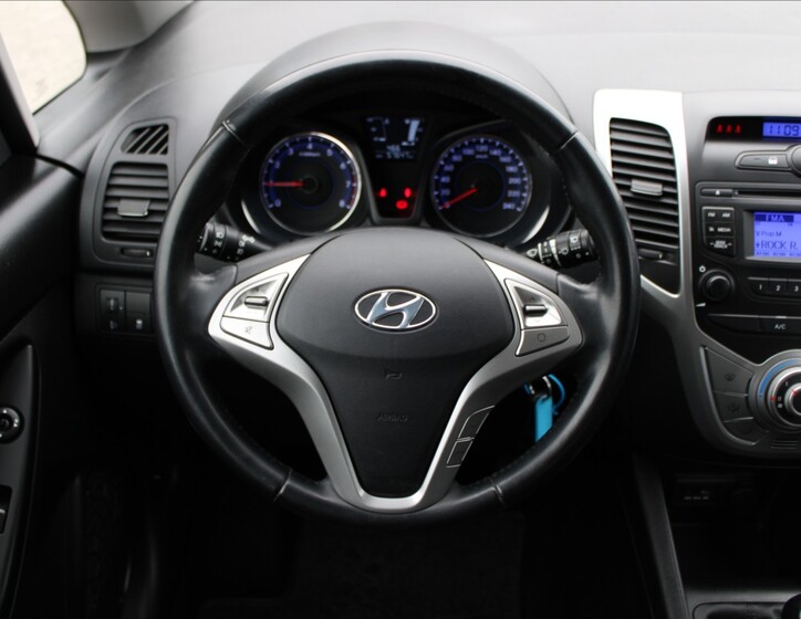Hyundai ix20 9