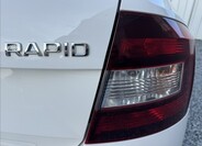 Škoda Rapid 16