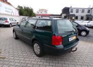 Volkswagen Passat 4