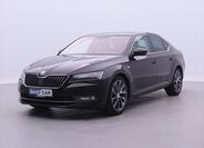 Škoda Superb 3