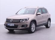Volkswagen Tiguan 3