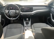 Škoda Octavia 9