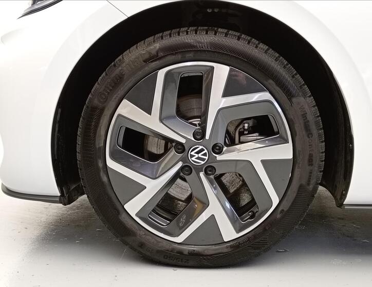 Volkswagen ID.3 8