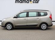 Dacia Lodgy 4