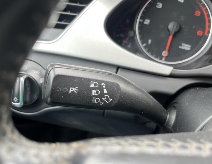 Audi A4 27
