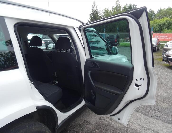 Škoda Yeti 22