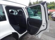 Škoda Yeti 22