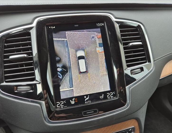 Volvo XC90 15