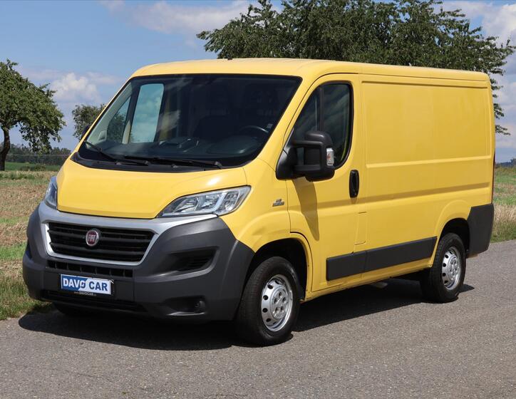 Fiat Ducato 3