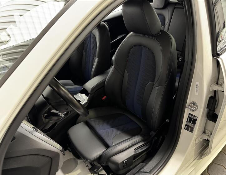 BMW Řada 1 43