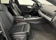 Audi A5 25