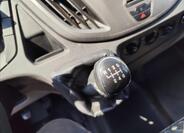 Ford Transit 25