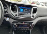 Hyundai Tucson 9