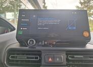 Peugeot Rifter 16