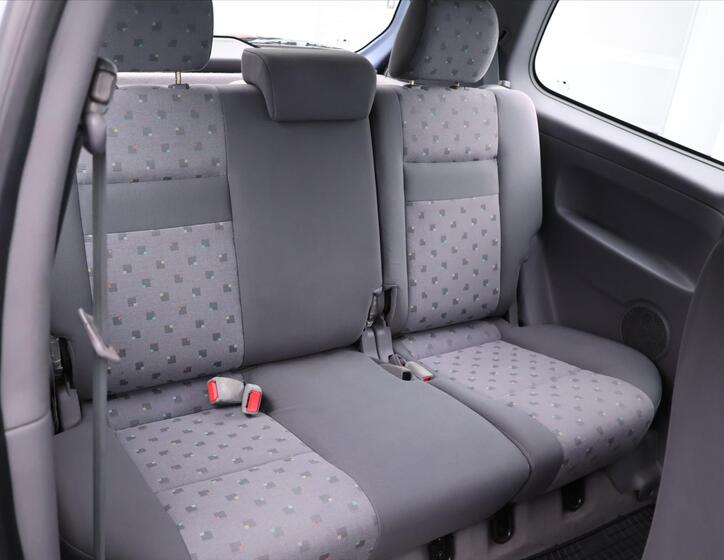 Hyundai Getz 13