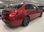 Mercedes-Benz Třídy C 5