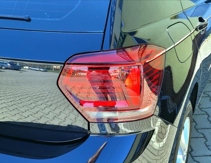 Volkswagen Polo 37