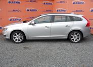 Volvo V60 4