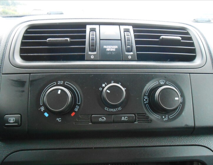 Škoda Fabia 19