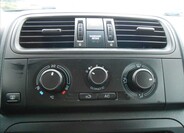 Škoda Fabia 19