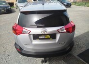 Toyota RAV4 4
