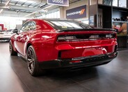 Dodge Charger 3
