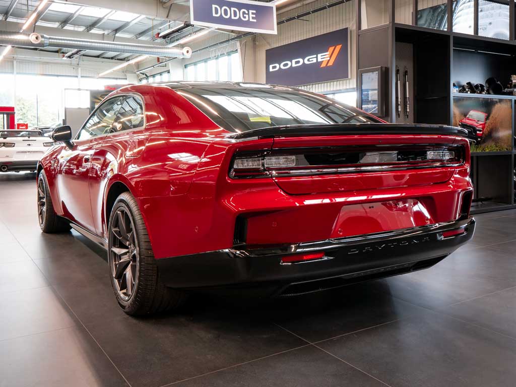 Dodge Charger