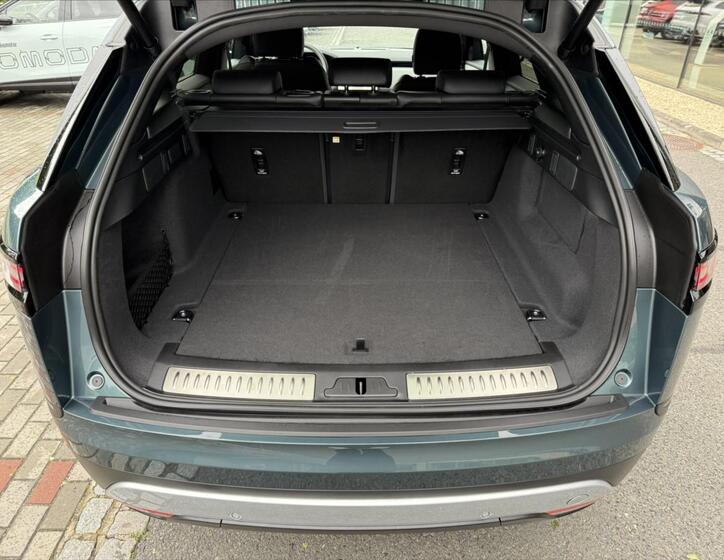 Land Rover Range Rover Velar 19