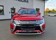 Mitsubishi Outlander 8