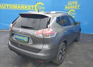 Nissan X-Trail 4