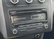 Volkswagen Touran 16