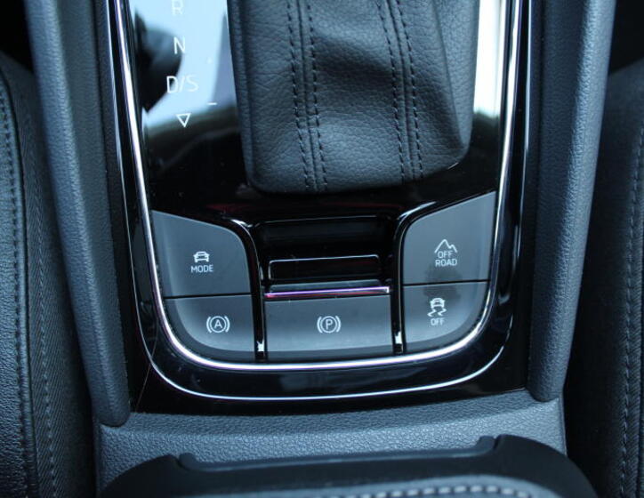 Škoda Kodiaq 26