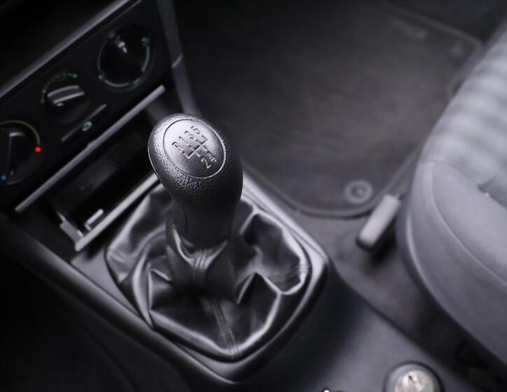 Škoda Octavia 26