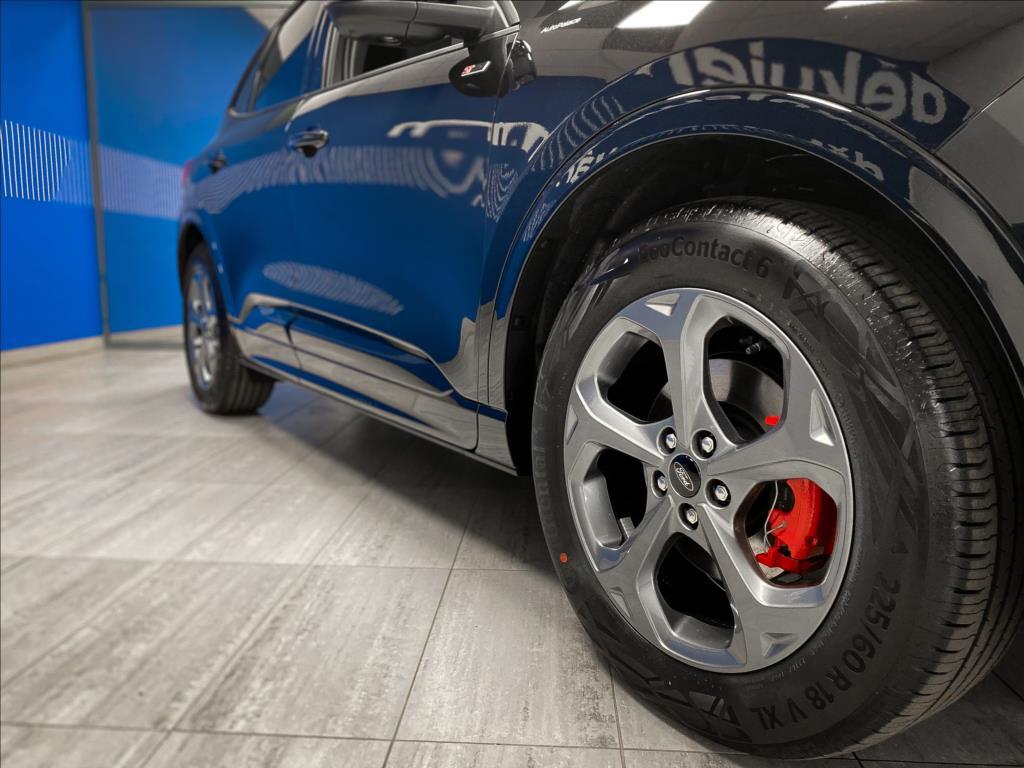 Ford Kuga 20