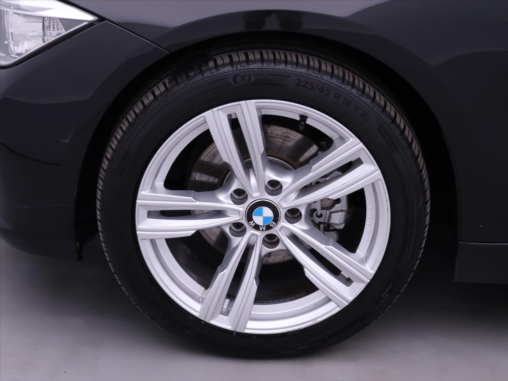 BMW Řada 3