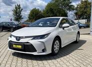 Toyota Corolla 3