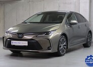 Toyota Corolla 1