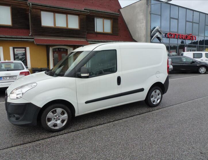 Fiat Dobló 19
