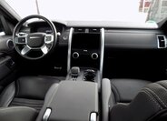 Land Rover Discovery 20