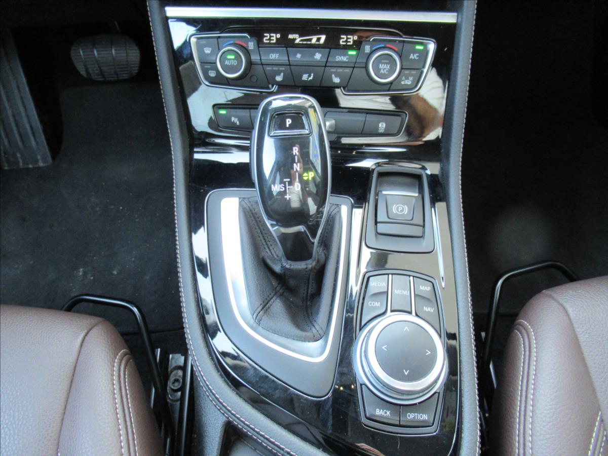BMW Řada 2